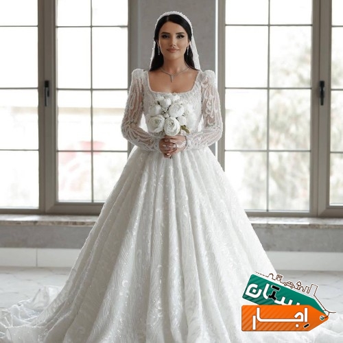 مزون عروس لیان ساوه