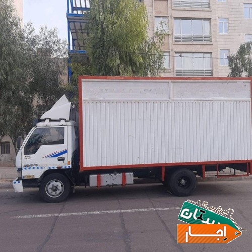 خدمات اتوبارباربری کل تهران حومه تهرانپارس پیروزی افسریه