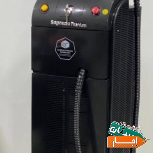 واجاره دستگاه لیزر و زیبایی