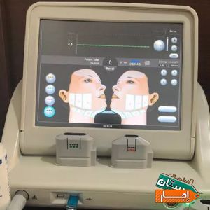 اجاره و فروش دستگاه هایفو و آراف فرکشنال و لیزر..با بهترین شرایط