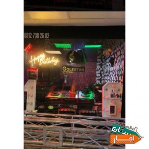 اجاره انواع باند اکتیو بلوتوثی و پستیو