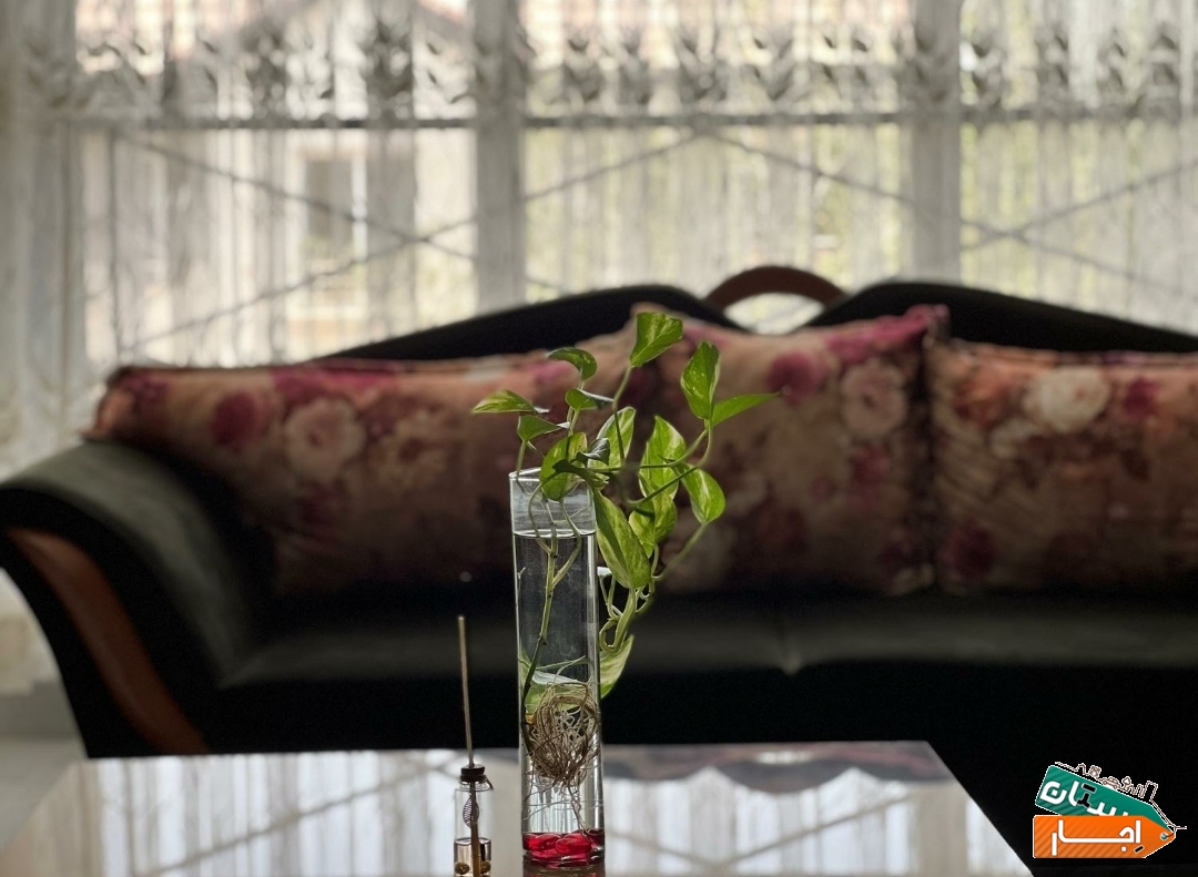 اجاره آپارتمان