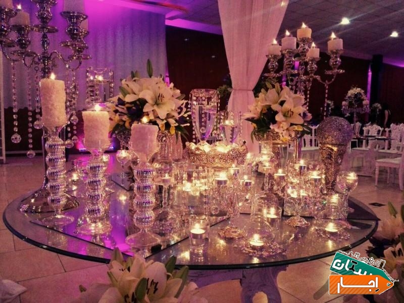 اجاره باغ تالار