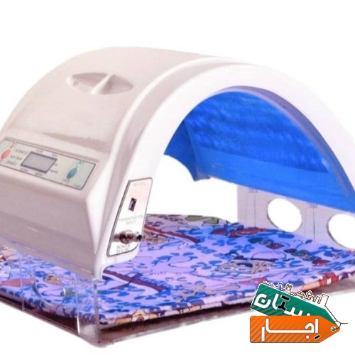 خدمات اجاره دستگاه زردی نوزاد فتوتراپی شرق و شمال تهران