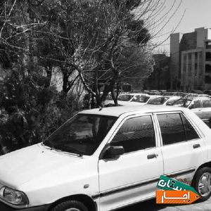 اجاره پراید