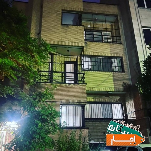 خوابگاه دانشجویی کارمندی تازه تاسیس دخترانه نارسیس