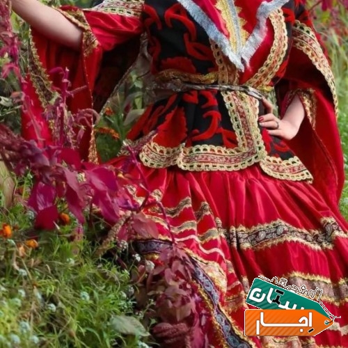 اجاره لباس محلی