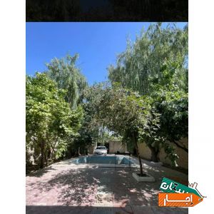 اجاره ویلا تمیز 2 خواب در شهریار(قسمت مناسب)