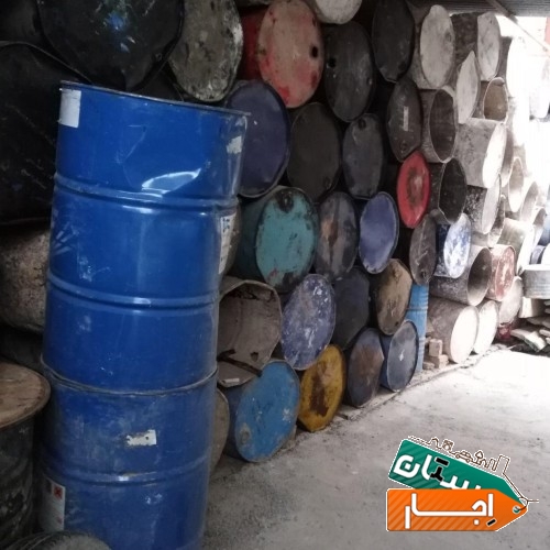اجاره تخته بشکه شرکا