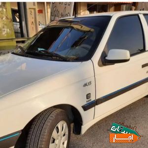 خودرو اجارهای در بوشهر با راننده