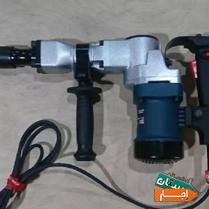 اجاره هیلتی چکش تخریب ابزار برقی و صنعتی با بهترین شرایط
