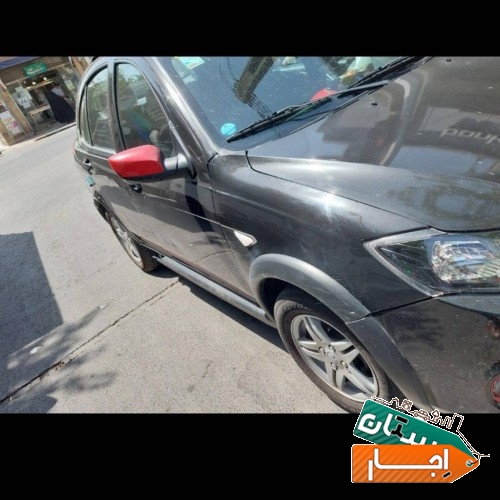 اجاره خودرو بدون راننده