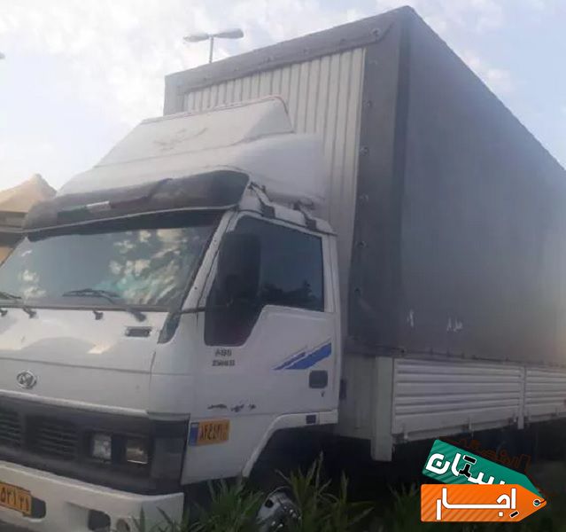 اجاره اتوبار/اجاره باربری/نارمک،سبلان،نامجو