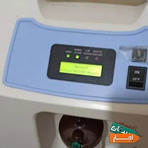 اجاره دستگاه اکسیژن ساز با بهترین قیمت