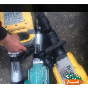 اجاره ابزار اجاره هیلتی اجاره میخکوب اجاره فرز