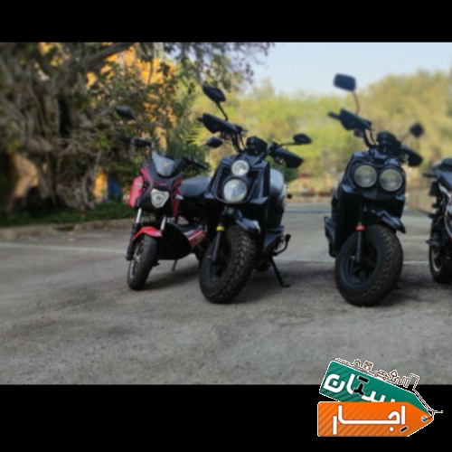 اجاره موتور