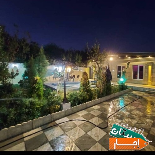 اجاره ویلا