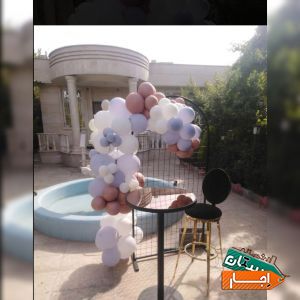 ظروف کرایه الماس در اندیشه