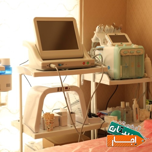 اجاره دستگاه لیزر هایفو الترا (لیفت صورت و بدن) واژینال