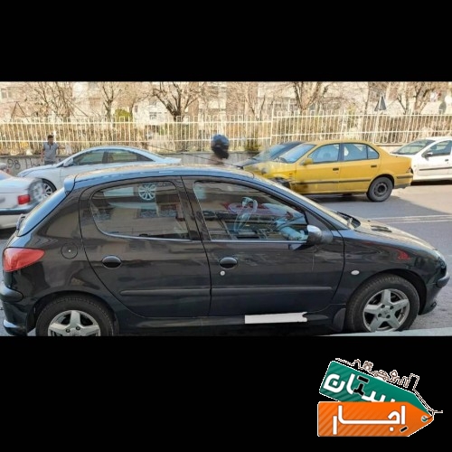 اجاره خودرو بدون راننده