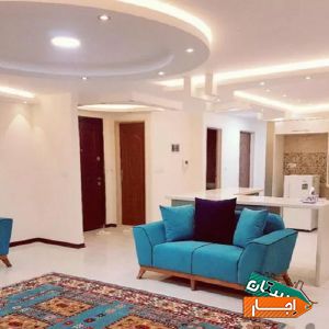 اجاره آپارتمان سوییت مبله در فاطمی با کاملترین وسایل