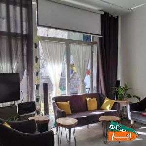 اجاره هاستل و اقامتگاه شیک در امیرآباد