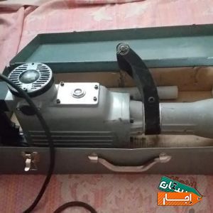 اجاره هیلتی ،بالابر ، فرز و جک صلیبی