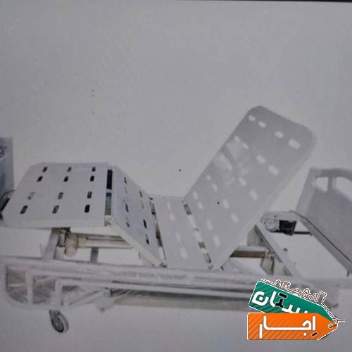 اجاره تخت بیمارستانی کرایه تخت بیمار بی واسطه
