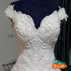 اجاره لباس عروس با مناسب ترین کیفیت