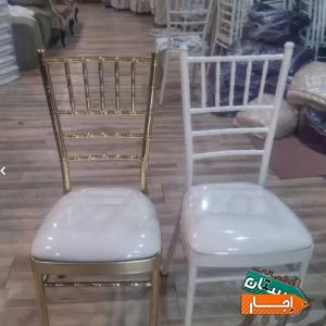 اجاره ظروف و صندلی عامری (ارسال کلیه مناطق تهران) با بهترین قیمت