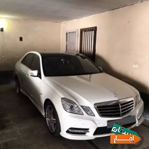 رنت بنز با بهترین شرایط