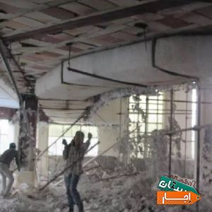 کاشت میلگرد کرگیری برش و تخریب بتن اجاره ابزار با بهترین شرایط
