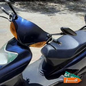 اجاره موتور وسپا با شرایط عالی