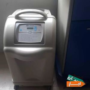 اجاره اکسیژن ساز امریکایی سکوآل 7 لیتری با نازلترین قیمت