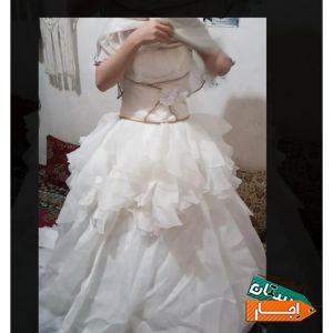 اجاره لباس عروسی