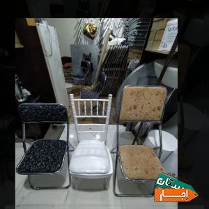 اجاره میزوصندلی پرند