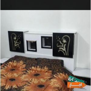 اجاره سوییت آپارتمان مبله کرج