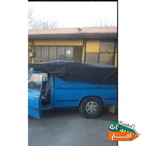 کرایه وحمل بارو اثاثیه