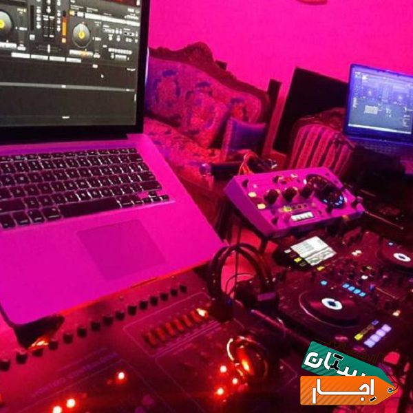 دیجی و اجرای مراسم dj 350 اجاره سالن