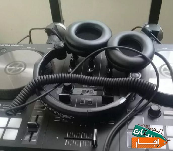 اجاره خدمات دی‌جی برای مراسم‌های مختلف