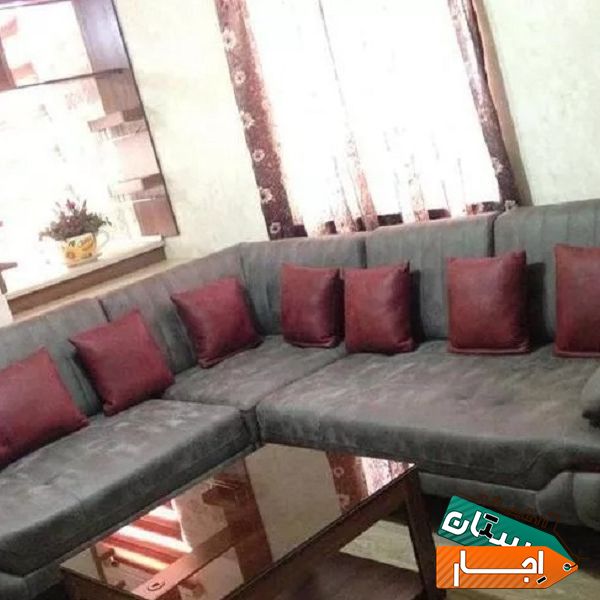 اجاره سوییت با بهترین امکانات