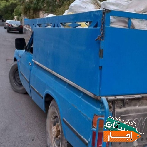 اجاره نیسان