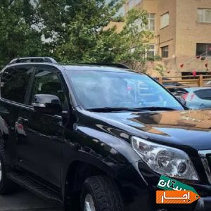 اجاره ماشین آفرود/کرایه خودرو پاژن/اتومبیل پیکاپ