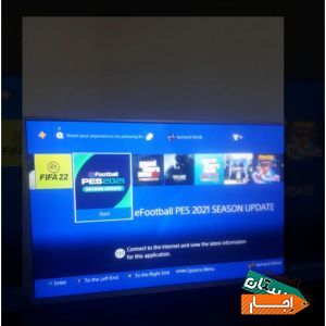اجاره ps4 ارسال به تمام نقاط