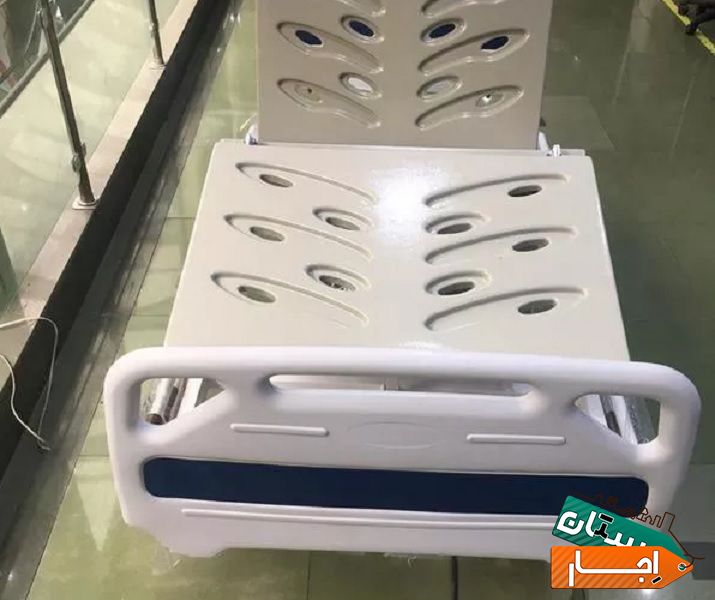 اجاره تخت برقی و تشک مواج