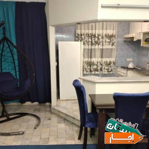 اجاره روزانه سوئیت اپارتمان مبله دو خواب