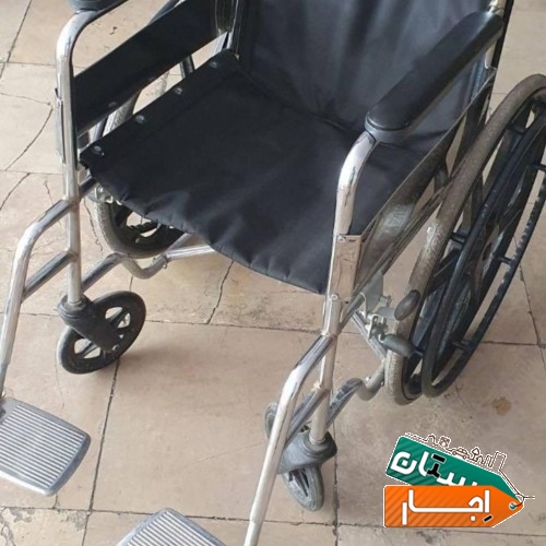اجاره ویلچر واکر عصا تشک مواج کپسول اکسیژن ساز