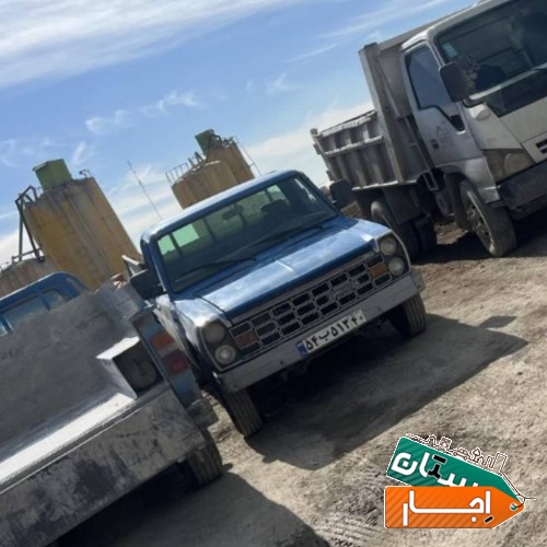 اجاره نیسان