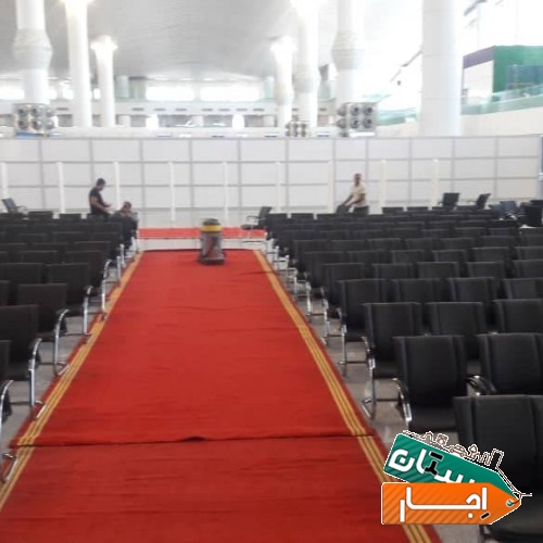 اجاره صندلی کنفرانسی