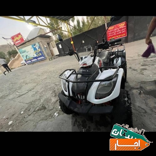اجاره انواع موتور